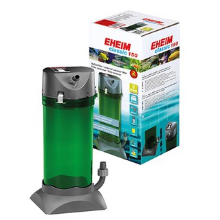 Máy lọc ngoài EHEIM Classic 150 (2211)