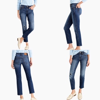 Quần Jean J-Crew(0691)