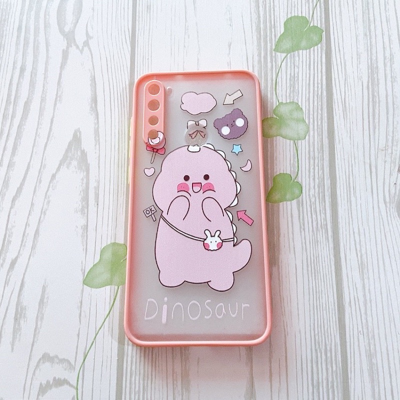 ốp lưng  Xiaomi redmi note 8 siêu đẹp