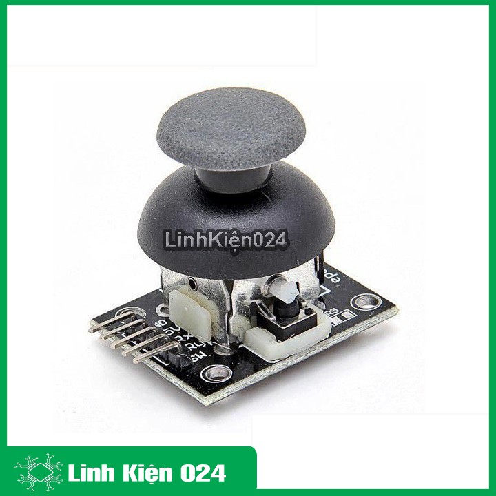 Phím Điều Khiển Đa Hướng JoyStick PS2 (BH 06 Tháng)