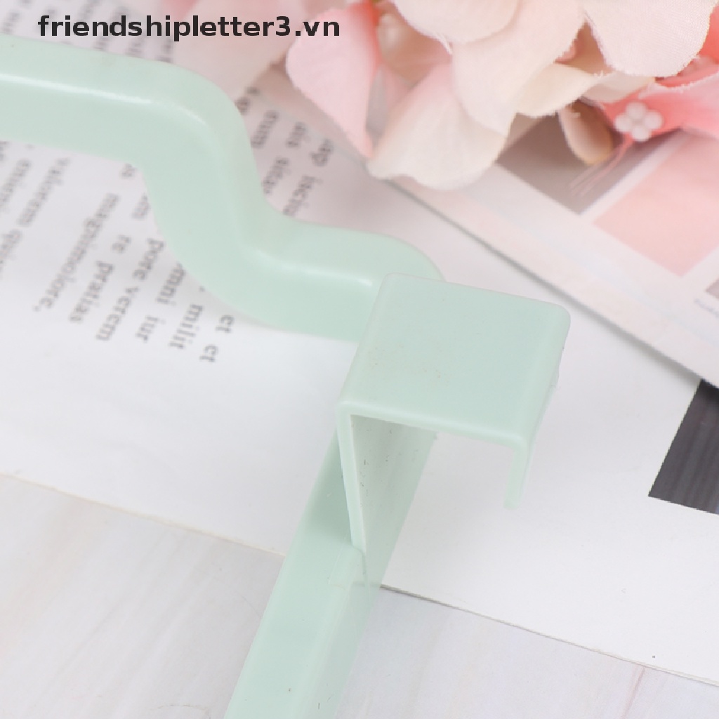 Bộ 3 Giá Treo Túi Rác Tiện Dụng