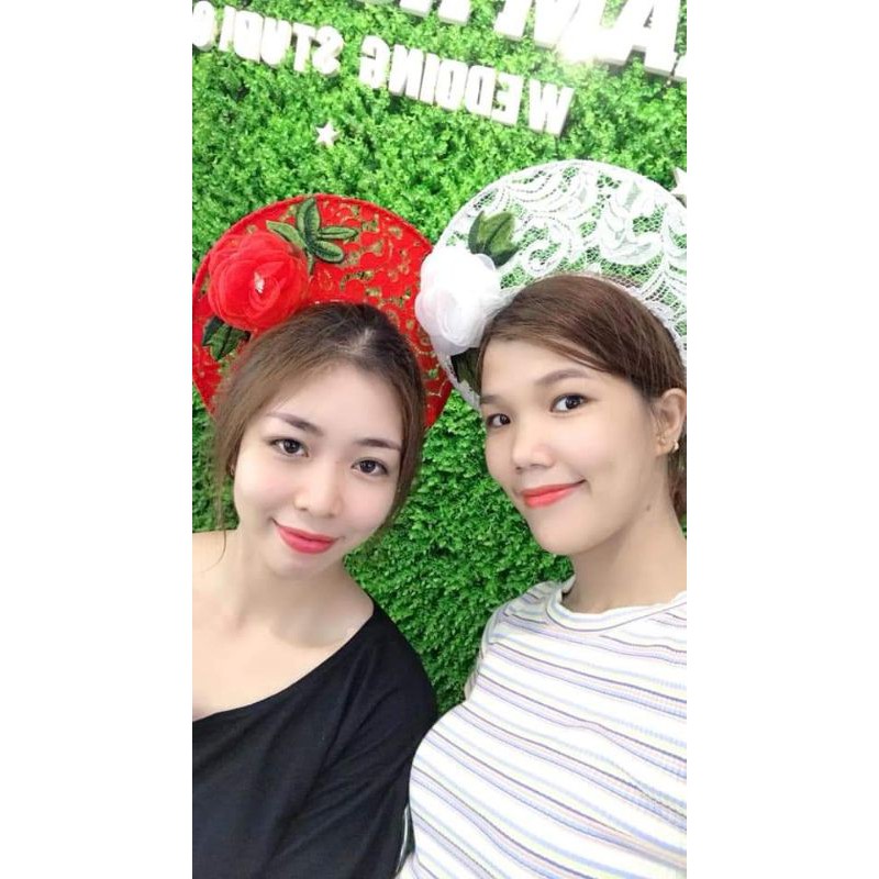 Mấn ren siêu hót