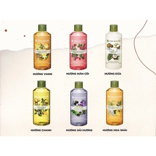 Sữa tắm Yves Rocher 400ml