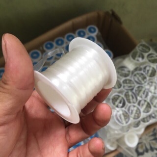 1 cuộc thun buộc chuyên dụng cho dây ná cao su