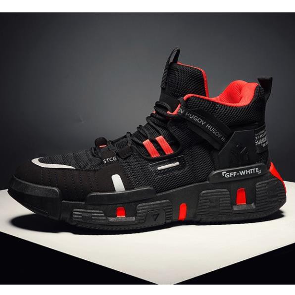 10.5 Free Giày Sneaker Thể Thao Nam Phong Cách Hàn Quốc G26 Có Sẵn ⚡ CHẤT sịn : " * ༔ * ₂ " | BigBuy360 - bigbuy360.vn