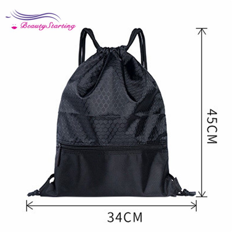 Balo dây rút phong cách thể thao tiện lợi