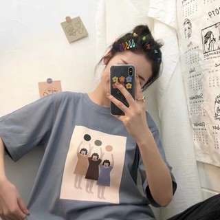 Áo thun ulzzang