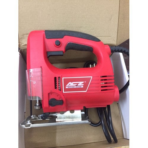 Máy cưa lọng ACZ 65D