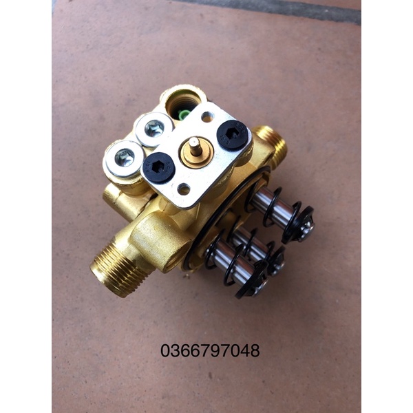 Đầu máy rửa xe F380