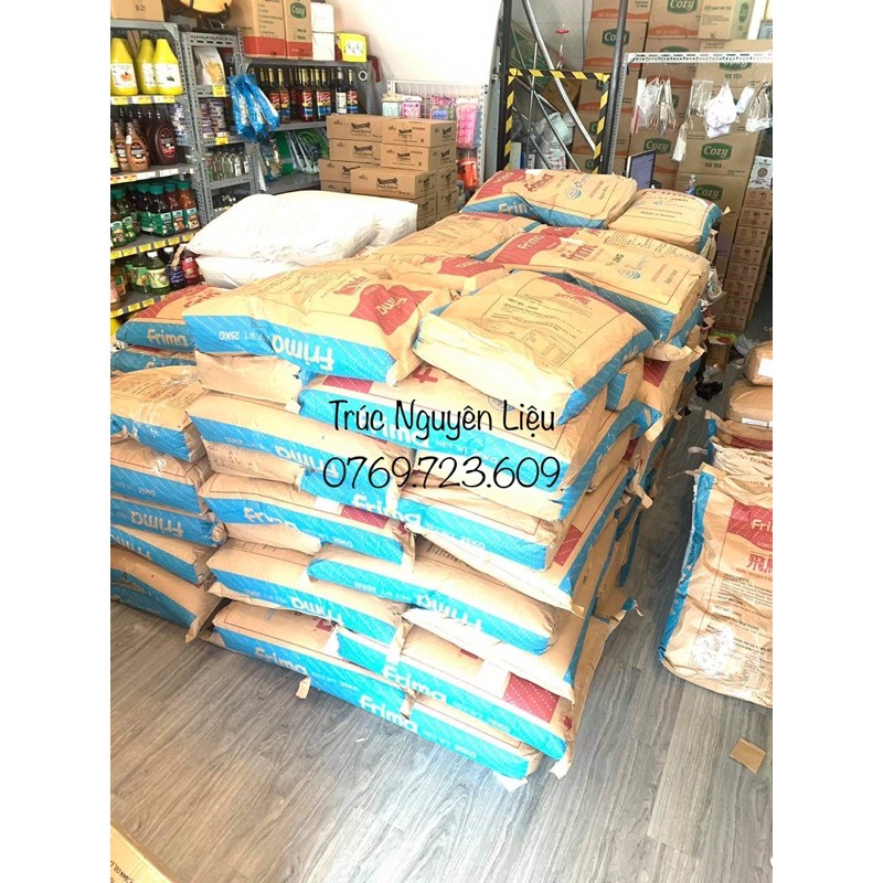 Bột Sữa Frima Hàn Quốc chia lẻ như hình 2 - gói 1kg