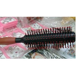 Lược Tròn Chải Làm Phồng Tóc