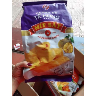 [SIÊU RẺ]MÍT SẤY TỀ HÙNG GÓI 500GR