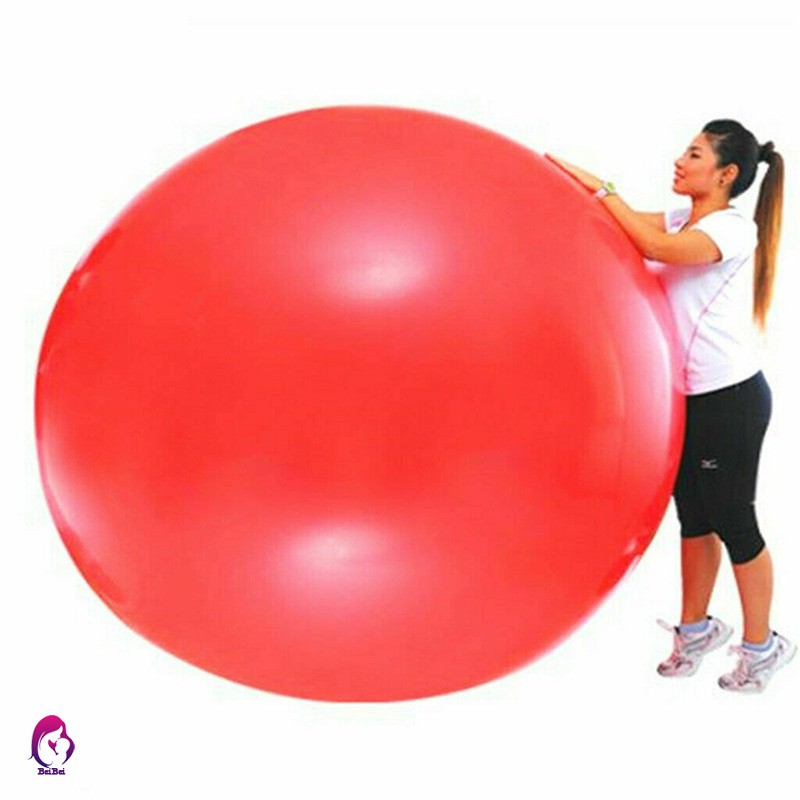 ♦♦ Bong Bóng Cao Su Hình Tròn 72 Inch