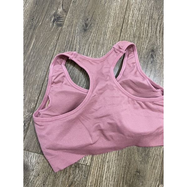 Áo bra tập yoga/ gym new pass