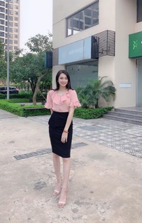 Sơ mi công sở