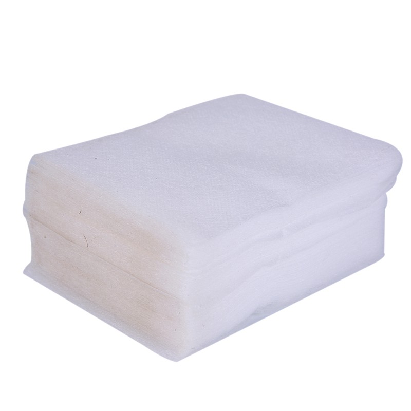 Set 100 Túi Trồng Cây Bằng Vải Hữu Cơ
