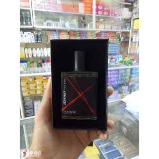 Nước hoa XMen for boss Intense 50ml