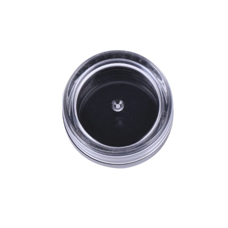 Set 50 Lọ Nhựa Rỗng Tròn Đựng Mỹ Phẩm Tiện Dụng