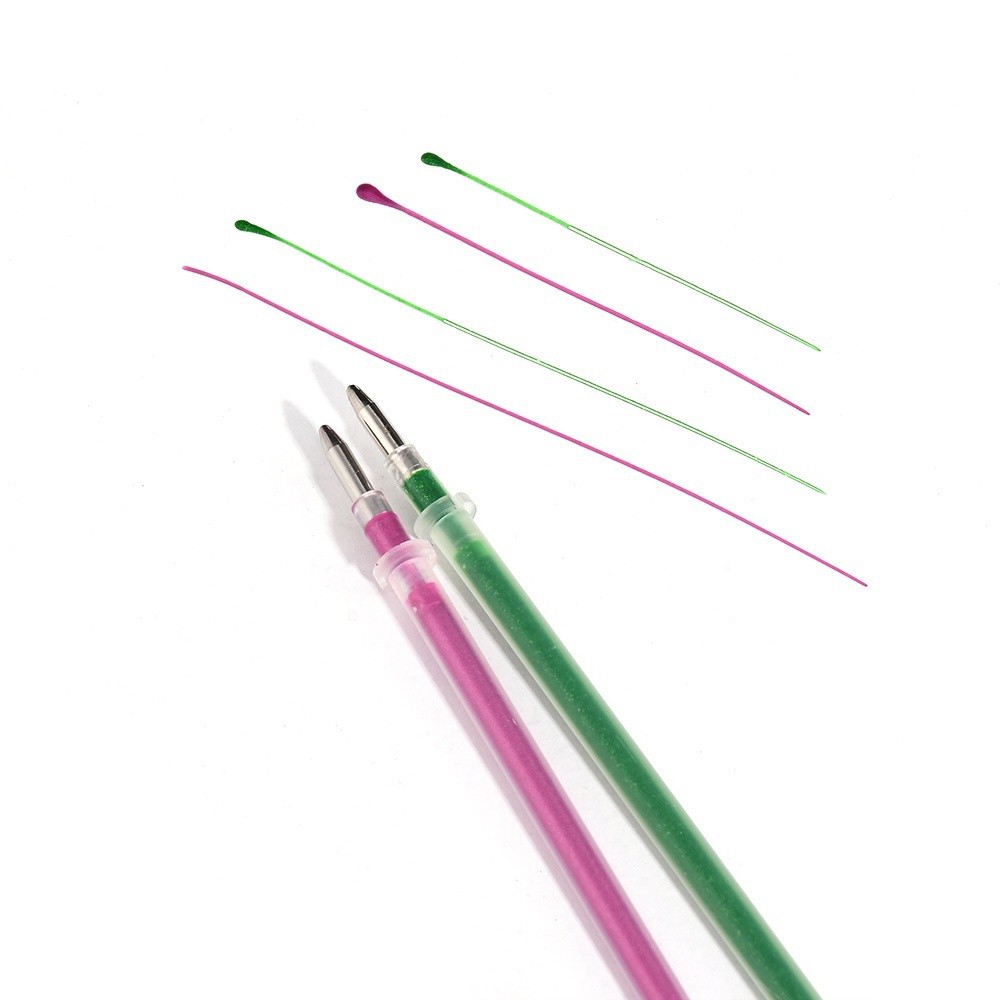 Set 48 Bút Màu Kim Tuyến Dành Cho Học Sinh