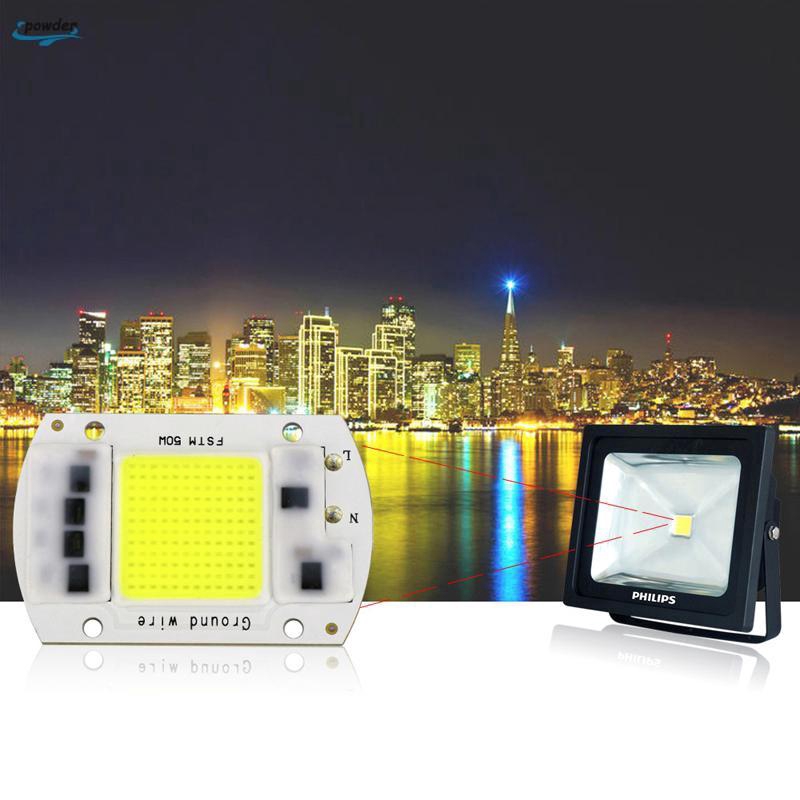 Chip Đèn LED Thông Minh 220V 20V Gắn Trần Nhà