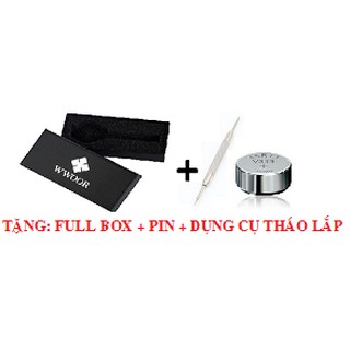 Đồng hồ nam WWOOR 8808