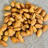 Hạnh Nhân Rang Bơ Vỏ Mỏng 500g/1 hộp (Đồ ăn vặt )