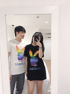 Phông playboy