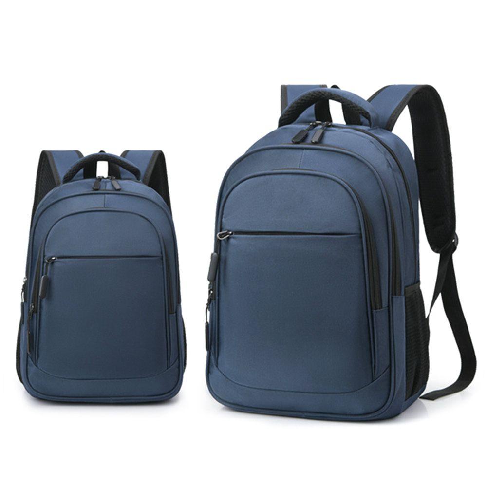 Ba Lô Đựng Laptop Chống Thấm Nước Sức Chứa Lớn Cho Nam Và Nữ