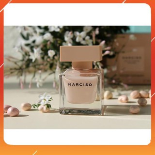 HÀNG AUTH -  [Nước_Hoa_Chính_Hãng] Narciso Poudree