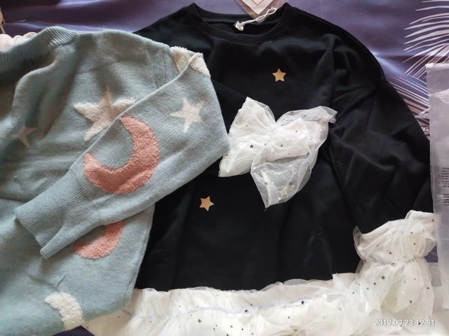 Đầm ngắn ulzzang