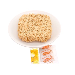 Thùng 30 gói Mì Hảo 100 tôm chua cay