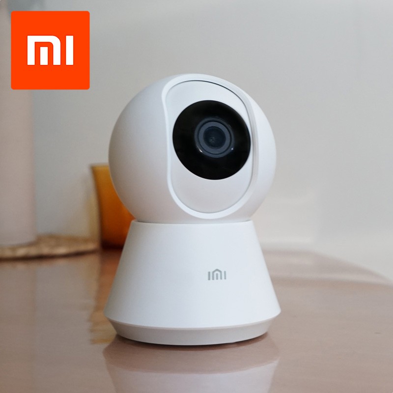 Camera an ninh Xiaomi iMi 360 độ 1080p | BigBuy360 - bigbuy360.vn