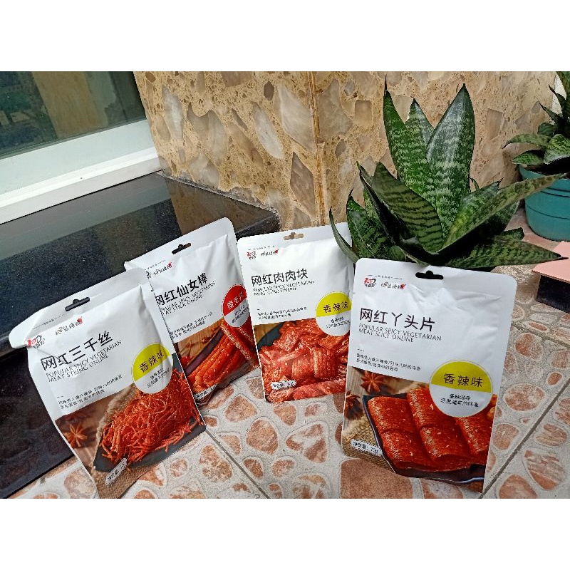Que cay Hồ Nam 4 loại túi TO Ú Nù💥💥💥