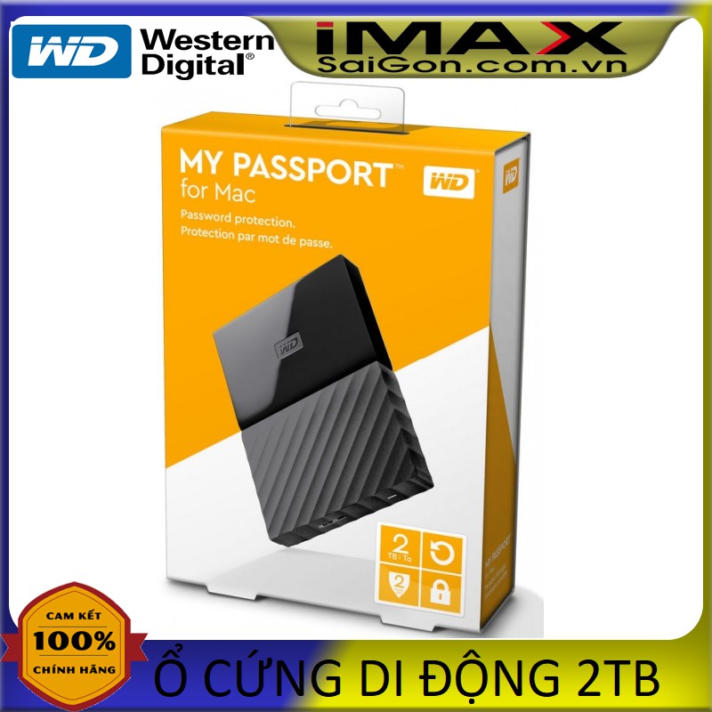 Ổ CỨNG DI ĐỘNG 2TB dùng cho máy tính bảng, máy tính bàn