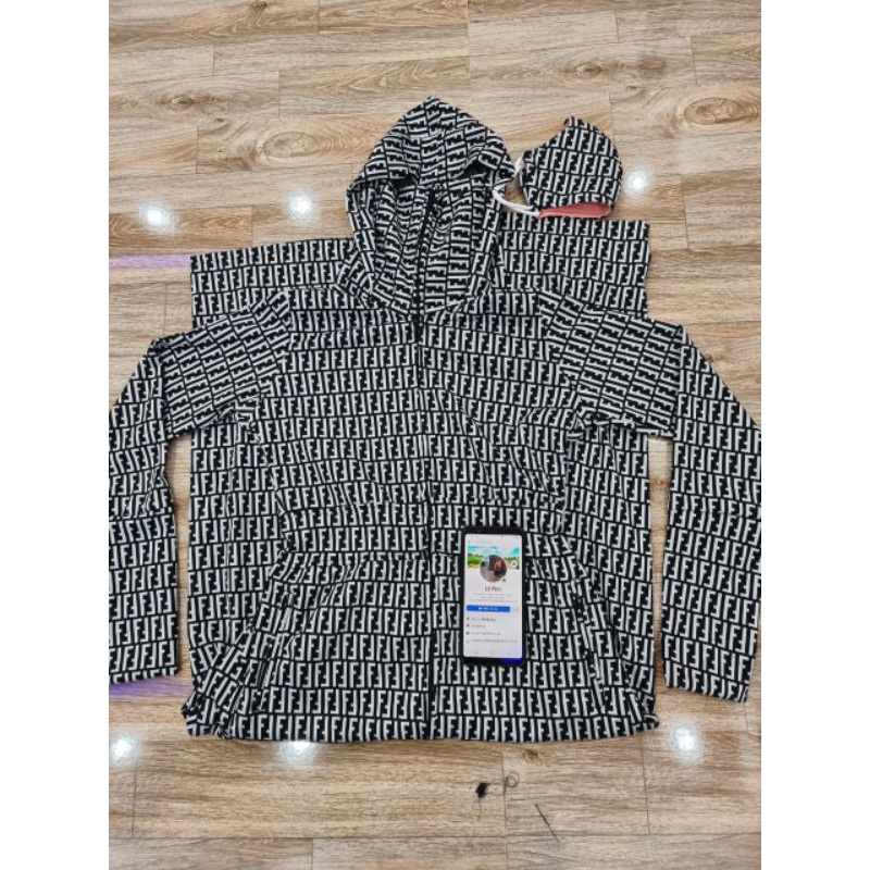 Áo CHOÀNG nắng chất UMI LẠNH CHUN EO THỜI TRANG SANG TRỌNG | BigBuy360 - bigbuy360.vn