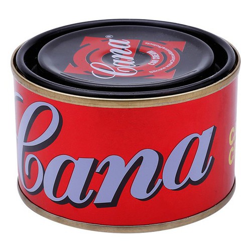 Cana đánh bóng xe ô tô xe máy xóa sạch các vết xước chính hãng, Kem đánh bóng 100gr, 220gr