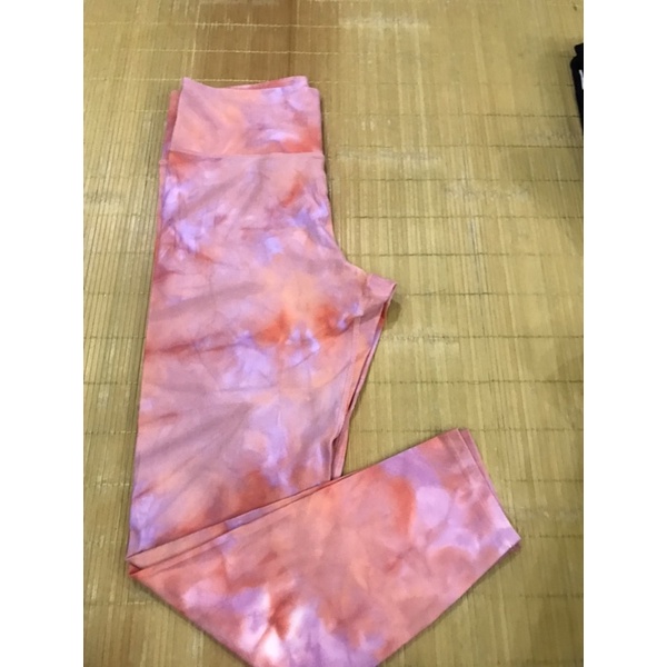 Quần legging tie dye Joy Lab, hàng xuất xịn