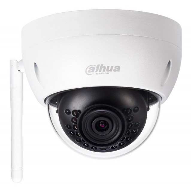 Camera IP WIFI Dahua IPC HDBW1120EP-W