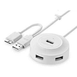Bộ chia USB 2.0 UGREEN 20276