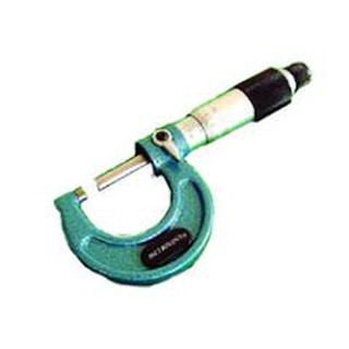 Panme cơ đo ngoài Metrology OM-9002