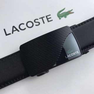 NỊT LACOSTE SIÊU ĐẸP