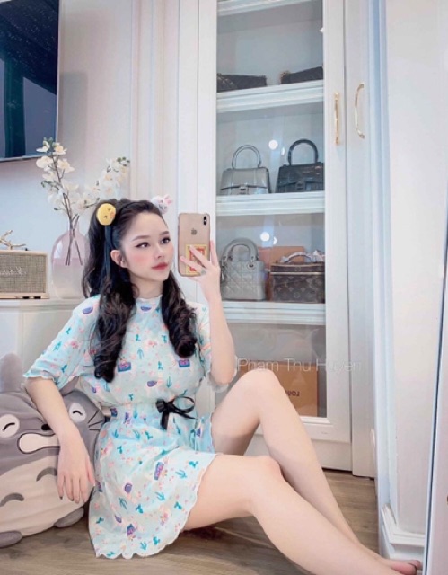 Bộ đùi hình quần giả váy cute | BigBuy360 - bigbuy360.vn