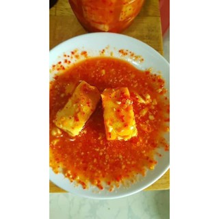 Chao Đậu nành
