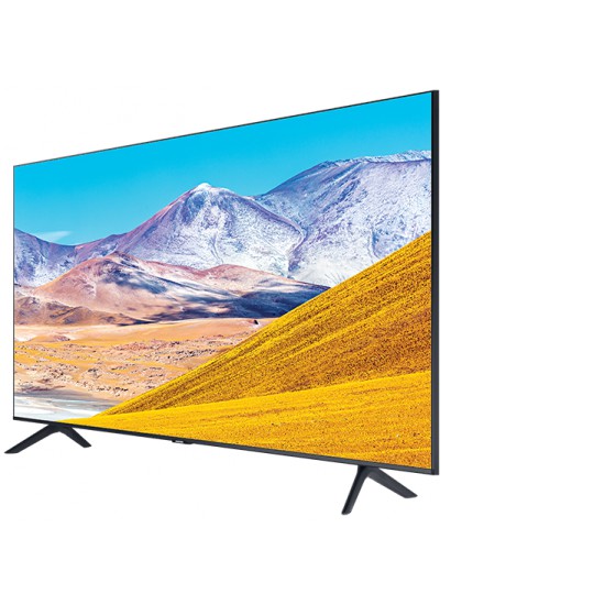 65TU8100 - MIỄN PHÍ CÔNG LẮP ĐẶT - Smart Tivi Samsung 4K 65 inch UA65TU8100 Mới 2020 - HCM