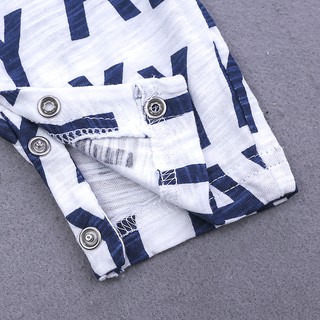 Body đùi cotton cho bé