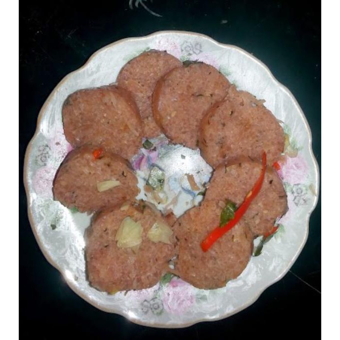 [SIÊU NGON] Nem chua thanh hóa - nem cối- nem đại- có giấy bảo đảm ATTP | BigBuy360 - bigbuy360.vn