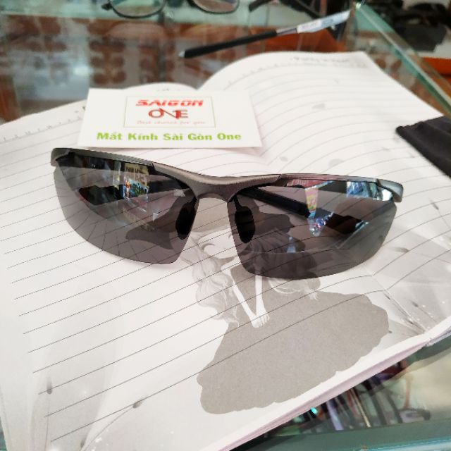 Kính Mát Nam Police Hàng Loại 1