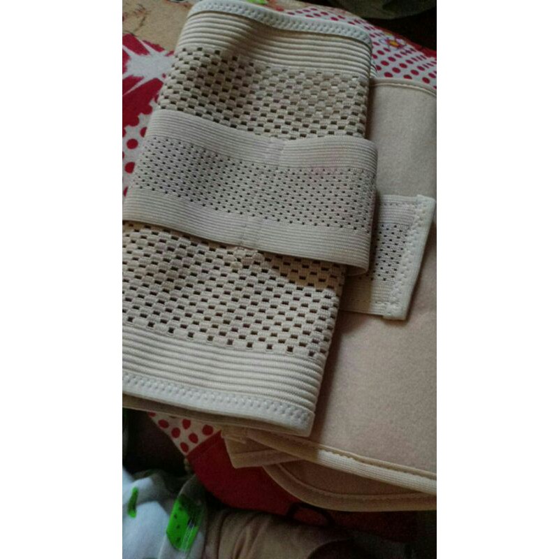 Đai nịt bụng chống cuộn, chống gẫy gập