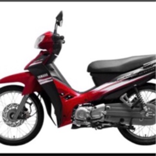 MÁ PHANH TRƯỚC SIRIUS