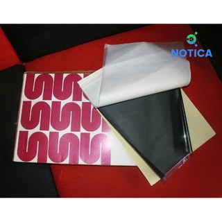 100 tờ Giấy Scan hình xăm tattoo
